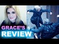 Atomic Blonde Movie Review