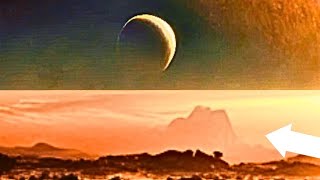 NASA's Shocking Discovery of ALIEN LIFE on Proxima B Will Change Everything!