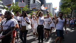 Défilé Fierté Montréal 2018 Pride Parade RME 1215