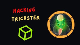 HackTheBox Trickster - walkthrough