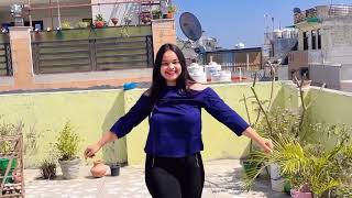 Saali goan me /cover song /dance video full song saali Gao me