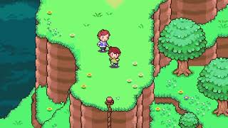 Mother 4 (ODDITY) - Chapter 1 Gameplay