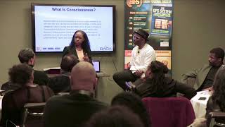 Nisha Taylor - Journey Of Self Discovery | RealTalk Dinner