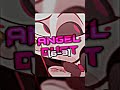 moxxie u0026 millie vs angel dust hazbinhotel helluvaboss