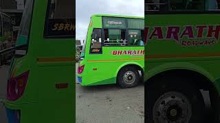 BHARATHI BUS