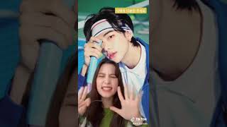 Remember when Huening Kai’s sister Lea, posted this video on Tiktok😳Same😩✋🏻