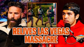 Dan Bilzerian RELIVES The Las Vegas Massacre