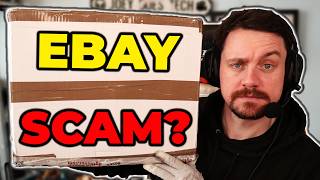 This eBay SCAM Needs to Stop!