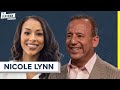 What it Take to Be a Successful Sports Agent With Nicole Lynn: Football Operations, Klutch Sports