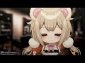 ʕ✿•ᴥ•ʔ ASMR: Brushing Your Hair at the very busy Salon. Soft Brushing Sounds, Infrequent S