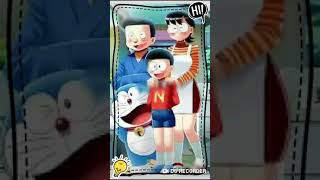 Doraemon and nobita friendship video