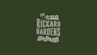 The Rickard Gardens -  A Signature Development by Swoopland