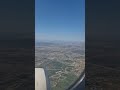 pia flight pk262 landing islamabad airport 17_ 04 2024