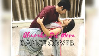 Churake Dil Mera | Wedding Choreography | Sangeet Series | ChoreoFunk Entertainment