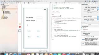 Lab6 Manipulate user input with GUI Part 1