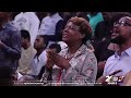 reviens À ton premier amour • pst jean paul bilolo_ 20 matins de priÈre jour 5