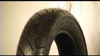 Shinko 777 Series Street Bike Tires