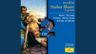 Dvořák: Legends Op. 59: 6. Allegro con moto