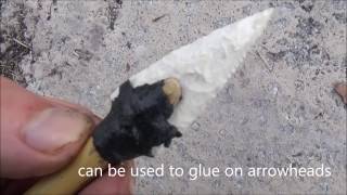 primitive survival glue