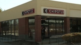 Mass. Chipotle Store Closed on Norovirus Fears