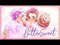 BitterSweet Teaser Trailer | YuuriVoice ASMR Roleplay Webseries