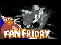 Fan Friday!! - Detention