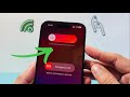 How To Turn On iPhone Findable After Power Off