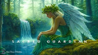 Sacred Guardian - 感情的な重みを解放し、ポジティブさを充電し、平和を見つけます |ソフトヒーリングチューン