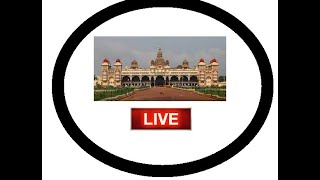 Mysore Yuva Dasara|live| Day-1 | ಮೈಸೂರು ಯುವ ದಸರಾ | ನೇರ ಪ್ರಸಾರ |  ದಿನ  - 1