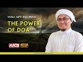 The Power Of DOA | Ustaz Jafri Abu Bakar