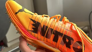 Puma Evospeed Nitro Elite 2 Unboxing | 2024 Super Spikes