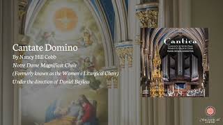 Notre Dame Magnificat Choir: \