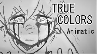 True Colors-ANIMATIC (OC)