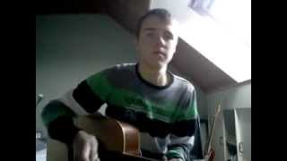 You're beautiful-james blunt (cover thijs de smedt)