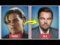 100 Famous Hollywood Actors Transformation | Young to Old