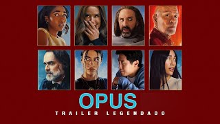 Opus (2025) | A24 | Trailer Legendado