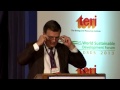 Marcelo Ebrard Casaubon: We need global action, not just regional action - DSDS 2013