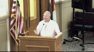 Mesa County Board of County Commissioners - Administrative Hearing May 3, 2021