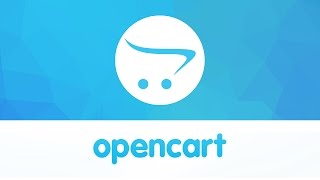 OpenCart 2.x. How To Manage Marketing Links