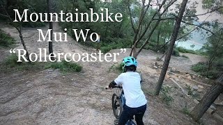 Mui Wo Mountain Bike | Trail “Rollercoaster”