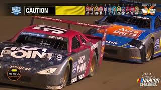 2023 Camping World SRX Series at Eldora Speedway Main Event (Race 5) EXTENDED HIGHLIGHTS (4K)