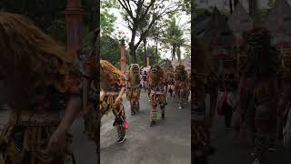 Gedruk Buto - Kesenian Jawa Asli Indonesia [Shakana Toys] #shakanatoys #budaya #gedruk