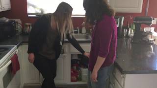 Pre License Inspection and Assessing Accessibility