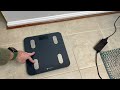 fitindex smart scale