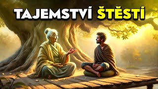 Jak být šťastný v každé situaci