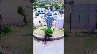 Gandi 4k drone video #shortsfeed #automobile #gandi #gandikariam #shorts #short #viral