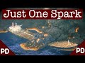 A Small Spark: The MT Haven Oil Tanker Disaster 1991 | Short Documentary | Plainly Difficult