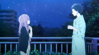 Stereo Hearts AMV •A Silent Voice Edit•