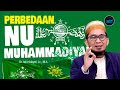 Perbedaan NU dan Muhamadiyah | Ustadz Adi Hidayat Lc MA