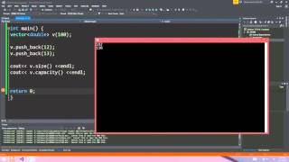C++ STL: Vector vs List